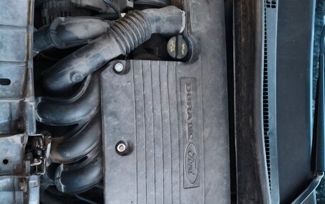 Ford Fusion I, 2008 год, 400 000 рублей, 15 фотография