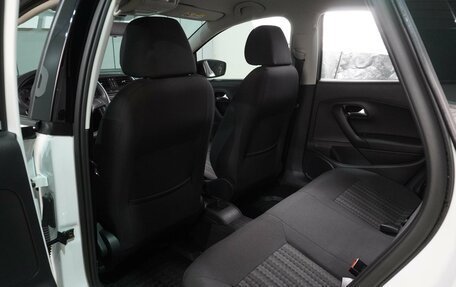 Volkswagen Polo VI (EU Market), 2019 год, 1 249 000 рублей, 11 фотография