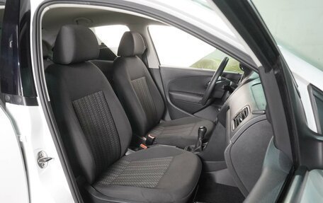 Volkswagen Polo VI (EU Market), 2019 год, 1 249 000 рублей, 8 фотография