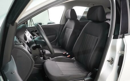 Volkswagen Polo VI (EU Market), 2019 год, 1 249 000 рублей, 10 фотография