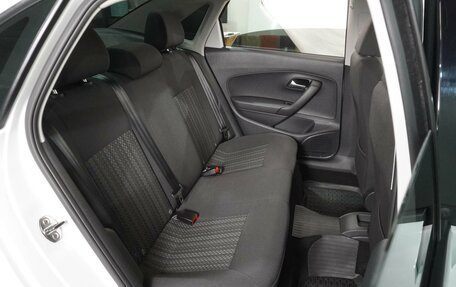 Volkswagen Polo VI (EU Market), 2019 год, 1 249 000 рублей, 7 фотография