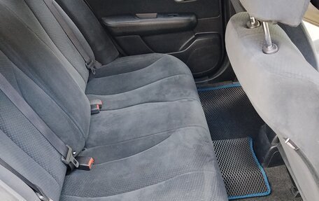 Nissan Tiida, 2011 год, 650 000 рублей, 4 фотография