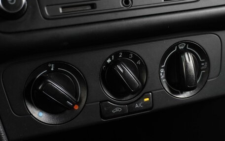 Volkswagen Polo VI (EU Market), 2019 год, 1 249 000 рублей, 14 фотография