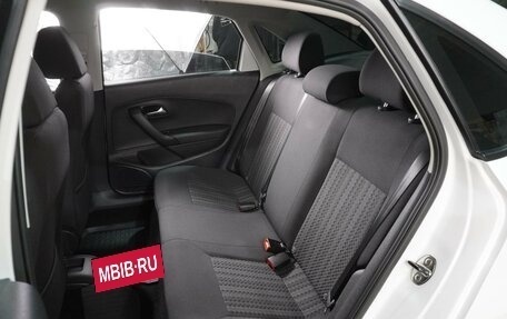 Volkswagen Polo VI (EU Market), 2019 год, 1 249 000 рублей, 9 фотография