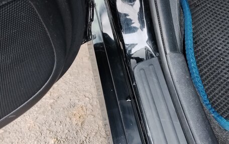 Nissan Tiida, 2011 год, 650 000 рублей, 11 фотография