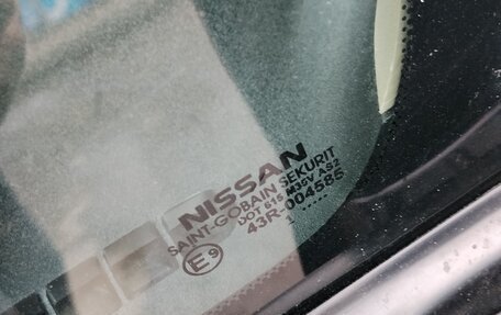 Nissan Tiida, 2011 год, 650 000 рублей, 13 фотография