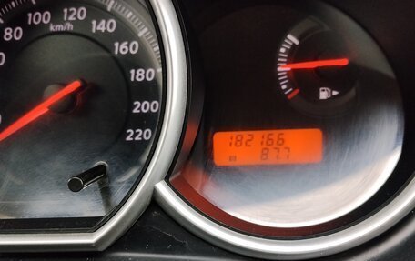 Nissan Tiida, 2011 год, 650 000 рублей, 9 фотография