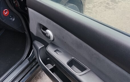 Nissan Tiida, 2011 год, 650 000 рублей, 19 фотография