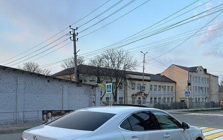 Lexus ES VII, 2014 год, 1 780 000 рублей, 3 фотография