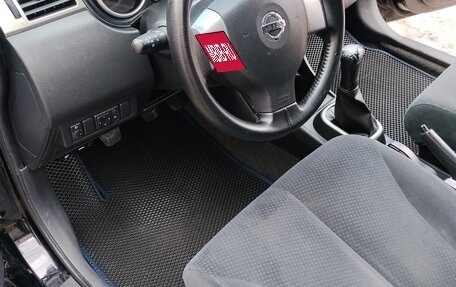 Nissan Tiida, 2011 год, 650 000 рублей, 18 фотография