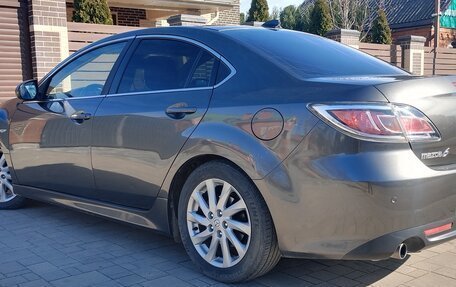 Mazda 6, 2011 год, 935 000 рублей, 2 фотография