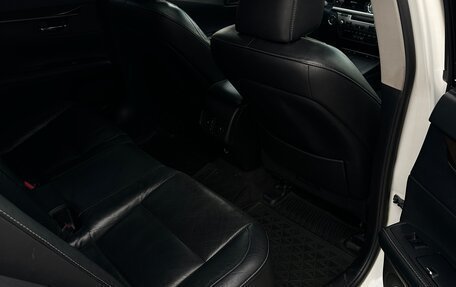 Lexus ES VII, 2014 год, 1 780 000 рублей, 12 фотография