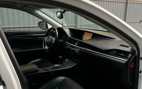 Lexus ES VII, 2014 год, 1 780 000 рублей, 7 фотография