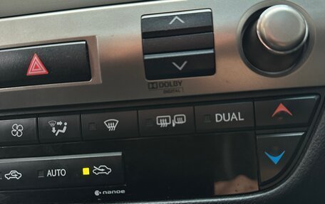 Lexus ES VII, 2014 год, 1 780 000 рублей, 8 фотография