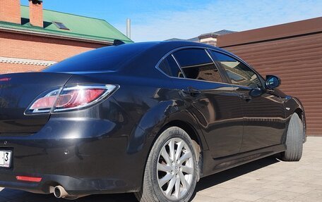 Mazda 6, 2011 год, 935 000 рублей, 3 фотография