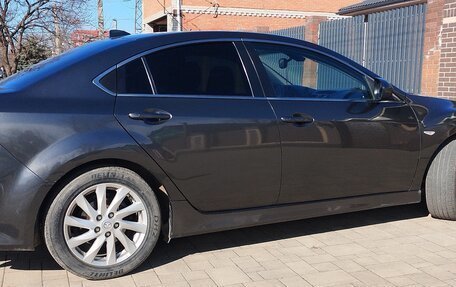 Mazda 6, 2011 год, 935 000 рублей, 4 фотография