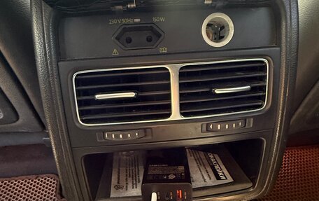 Volkswagen Touareg III, 2010 год, 1 700 000 рублей, 18 фотография