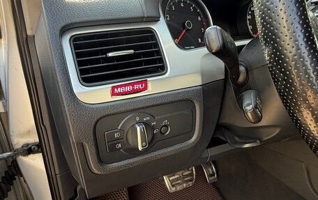 Volkswagen Touareg III, 2010 год, 1 700 000 рублей, 16 фотография