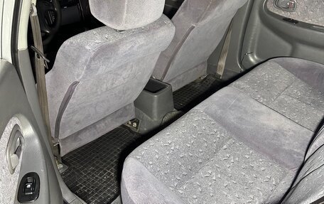 KIA Spectra II (LD), 2007 год, 350 000 рублей, 6 фотография