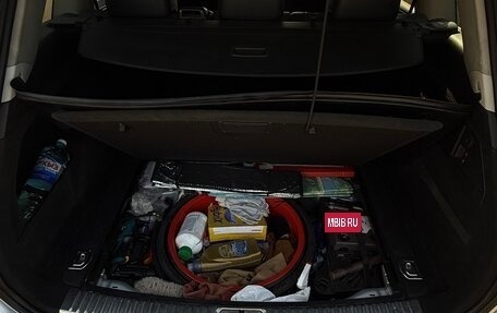 Volkswagen Touareg III, 2010 год, 1 700 000 рублей, 31 фотография