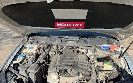 Volkswagen Touareg III, 2010 год, 1 700 000 рублей, 33 фотография