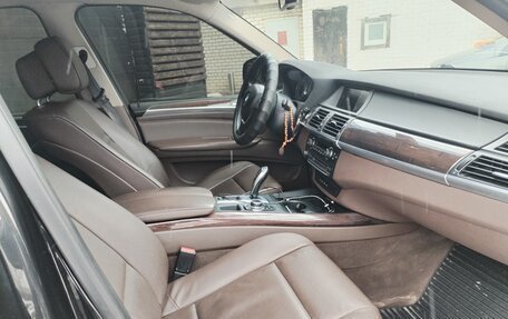 BMW X5, 2011 год, 1 666 666 рублей, 4 фотография