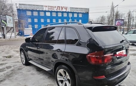 BMW X5, 2011 год, 1 666 666 рублей, 6 фотография