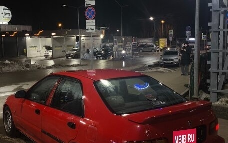 Honda Civic VII, 1992 год, 330 000 рублей, 6 фотография