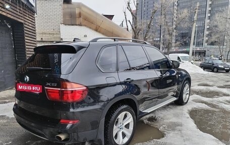 BMW X5, 2011 год, 1 666 666 рублей, 7 фотография