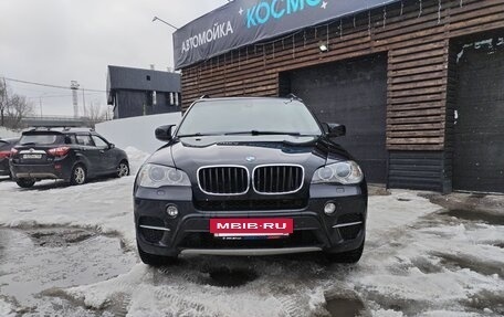 BMW X5, 2011 год, 1 666 666 рублей, 2 фотография