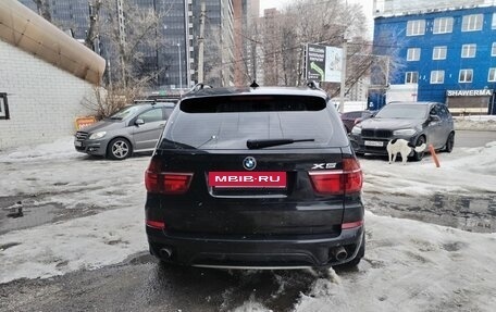 BMW X5, 2011 год, 1 666 666 рублей, 8 фотография