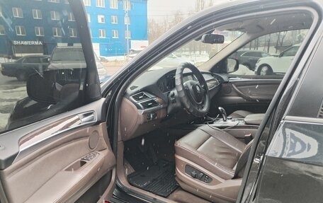 BMW X5, 2011 год, 1 666 666 рублей, 5 фотография