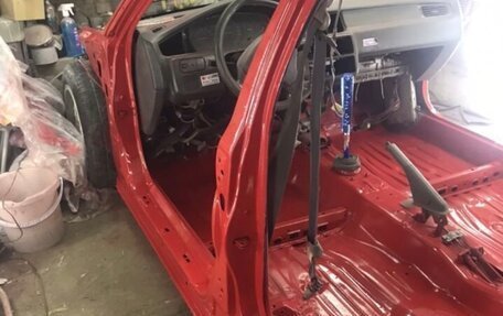 Honda Civic VII, 1992 год, 330 000 рублей, 14 фотография