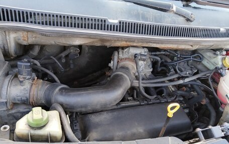 Volkswagen Caravelle T5, 2006 год, 730 000 рублей, 18 фотография