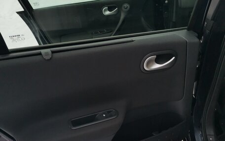 Renault Megane II, 2008 год, 500 000 рублей, 13 фотография