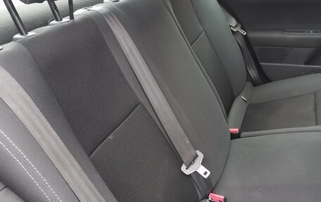 Renault Megane II, 2008 год, 500 000 рублей, 9 фотография