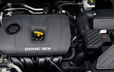 KIA Sportage IV рестайлинг, 2017 год, 1 930 000 рублей, 16 фотография