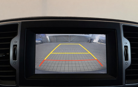 KIA Sportage IV рестайлинг, 2017 год, 1 930 000 рублей, 8 фотография