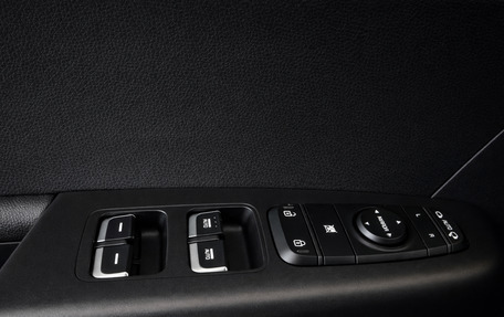 KIA Sportage IV рестайлинг, 2017 год, 1 930 000 рублей, 11 фотография