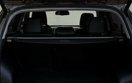 KIA Sportage IV рестайлинг, 2017 год, 1 930 000 рублей, 15 фотография