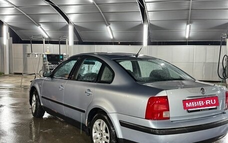 Volkswagen Passat B5+ рестайлинг, 1999 год, 230 000 рублей, 6 фотография