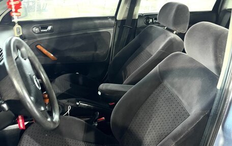 Volkswagen Passat B5+ рестайлинг, 1999 год, 230 000 рублей, 9 фотография