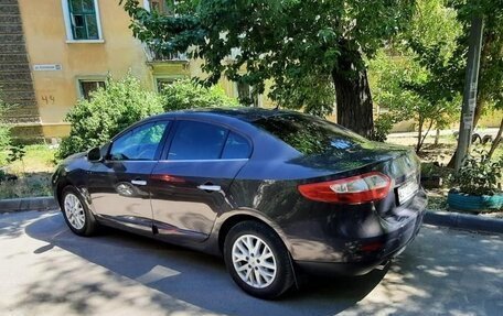 Renault Fluence I, 2013 год, 860 000 рублей, 6 фотография
