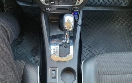 Renault Fluence I, 2013 год, 860 000 рублей, 9 фотография