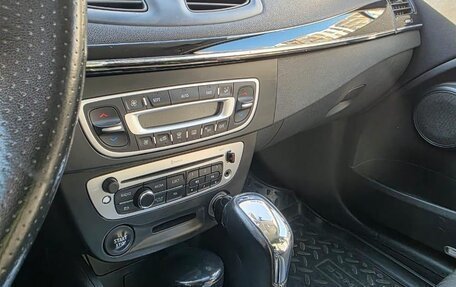 Renault Fluence I, 2013 год, 860 000 рублей, 10 фотография