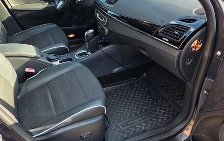 Renault Fluence I, 2013 год, 860 000 рублей, 15 фотография