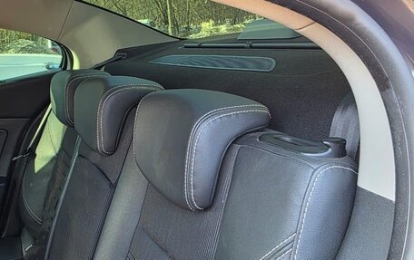 Renault Fluence I, 2013 год, 860 000 рублей, 14 фотография