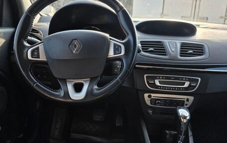 Renault Fluence I, 2013 год, 860 000 рублей, 11 фотография