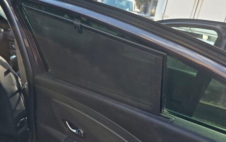 Renault Fluence I, 2013 год, 860 000 рублей, 16 фотография