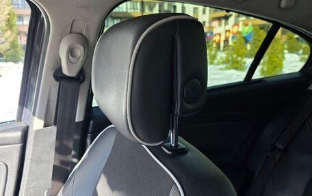 Renault Fluence I, 2013 год, 860 000 рублей, 20 фотография